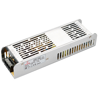Arlight Блок питания 2V, 150W IP20 200х49х40 HTS-150L-12 (12V, 12.5A, 150W)