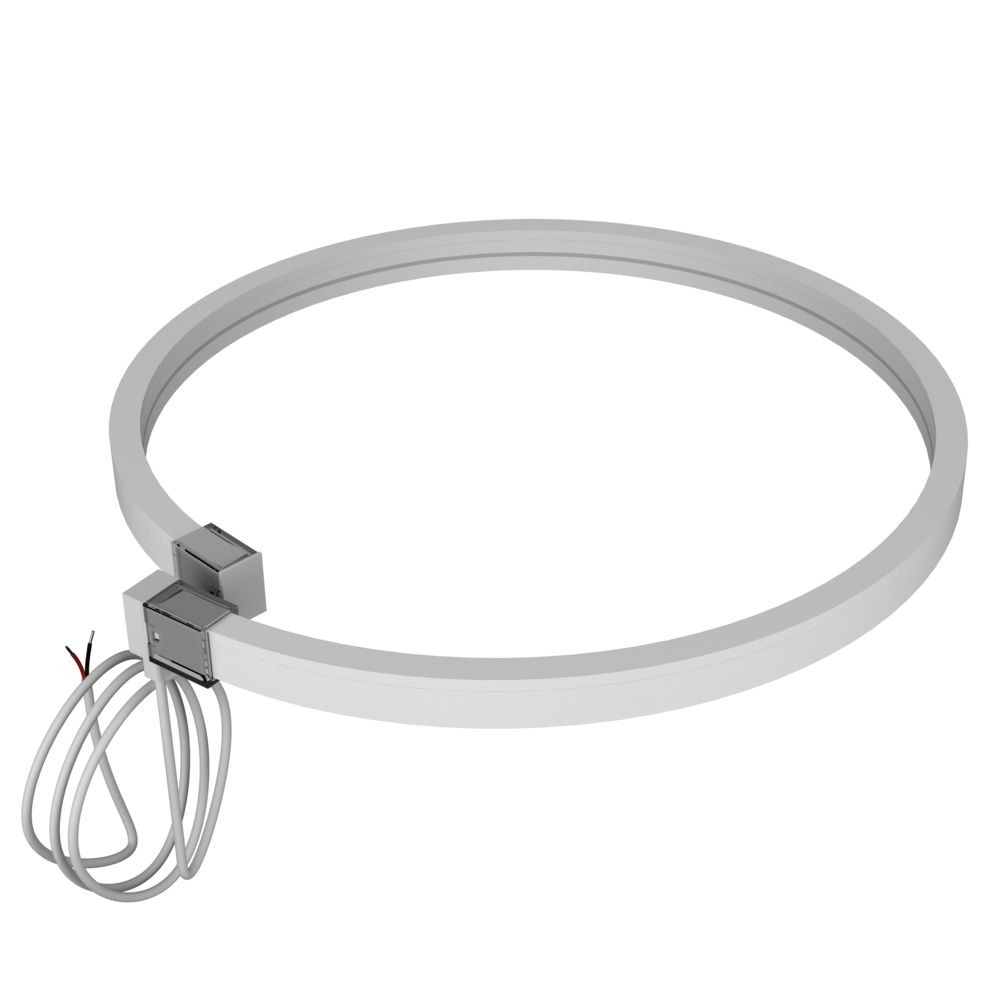 Габаритный чертёж