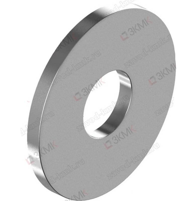Шайба усиленная (с увеличенными полями) ЗКМК SHyM6