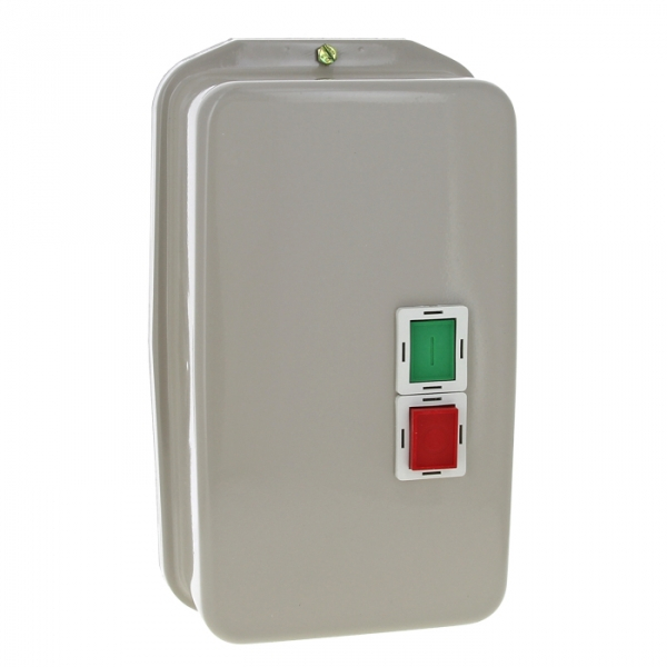 Пускатель КМЭ 95А 220В с РТЭ IP65 EKF