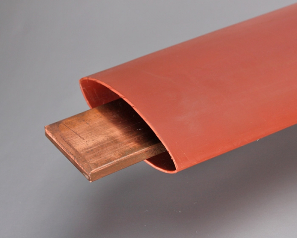 Трубка ТТШ-10-50/20  (КВТ 59680) (кратно 10)