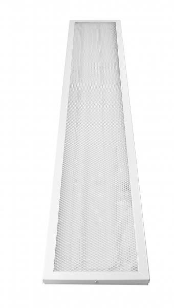 PPL1195/U 36w 4000K 3100Lm IP40 (360mA 19мм) (уп. 4*1шт) Jaz