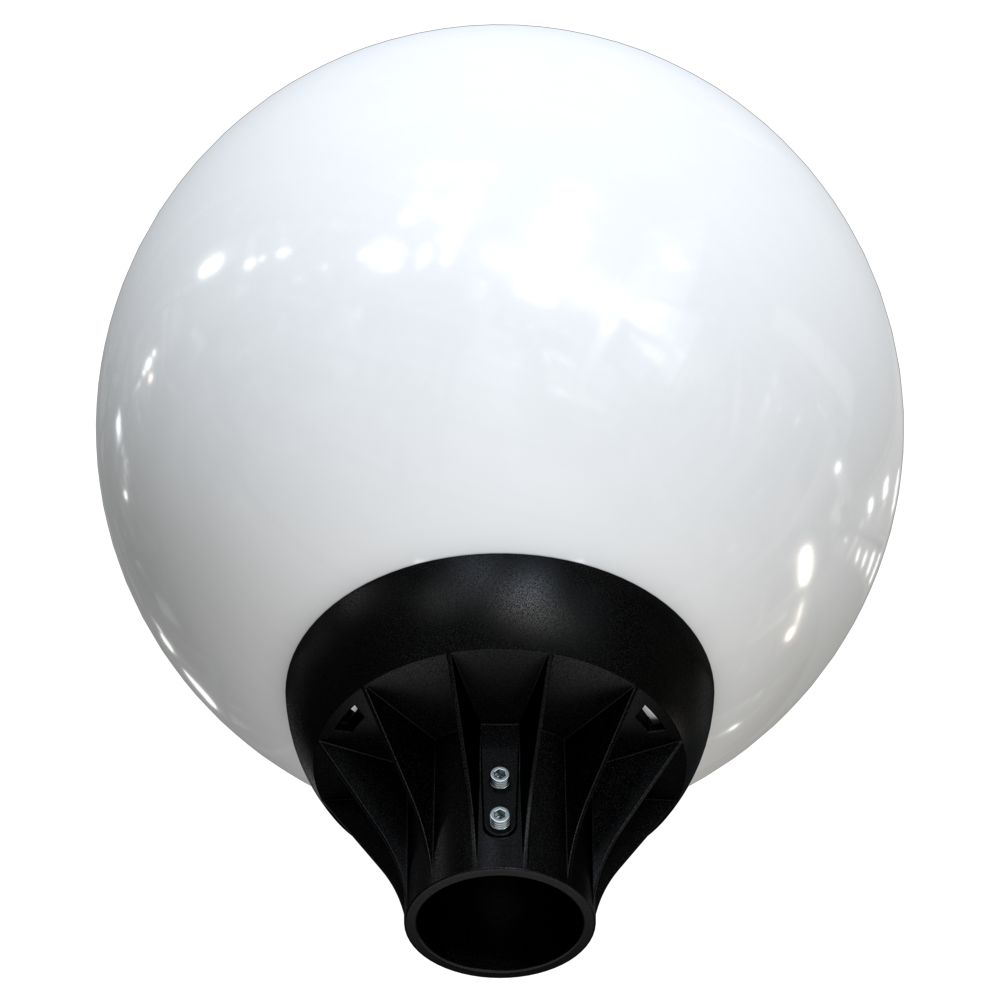 Габаритный чертёж