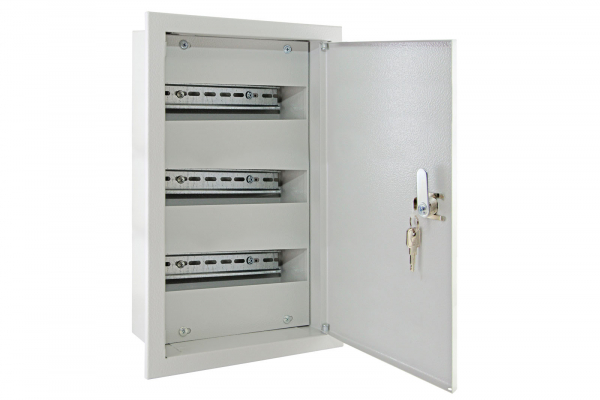 Щит  ЩРВ  36  475х280х120  IP31  Народный TDM SQ0905-2712