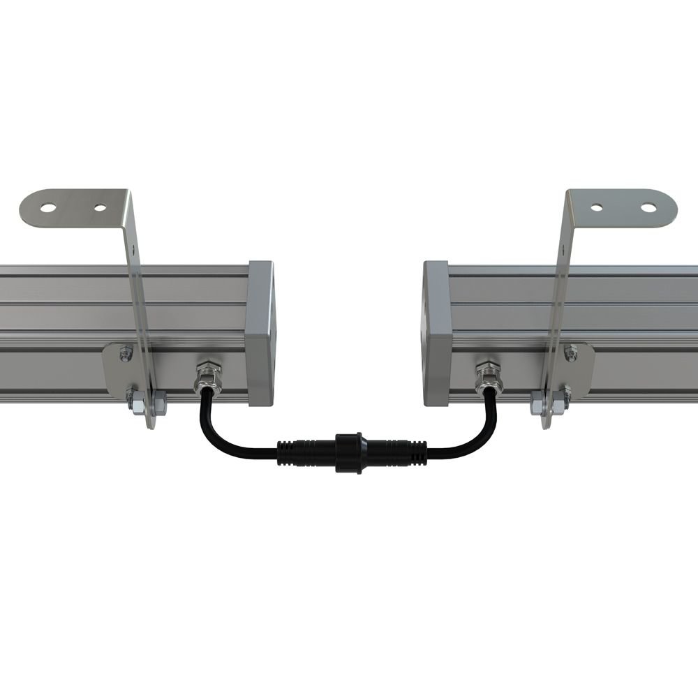 Габаритный чертёж