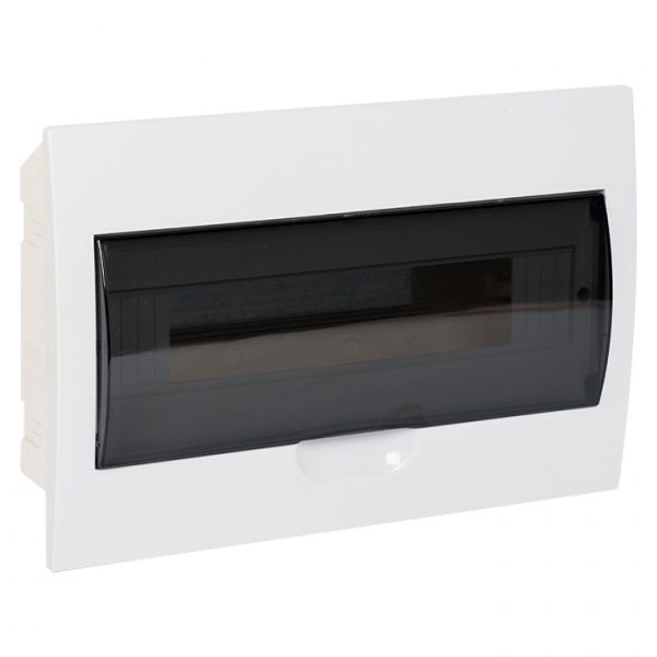 Бокс ЩРВ-П 15 IP40 EKF