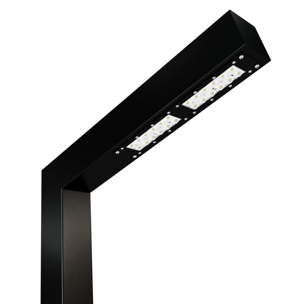 Габаритный чертёж