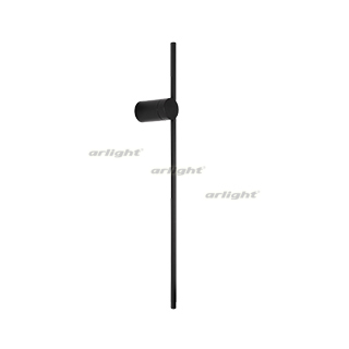 Светильник Arlight SP-VINCI-S600x55-7W Day4000 BK, 110 deg, 230V IP20 Металл, 3 года