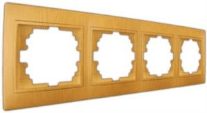 Т-Линия Оптима 60 2000мм CRI70 4000К Прозрачный