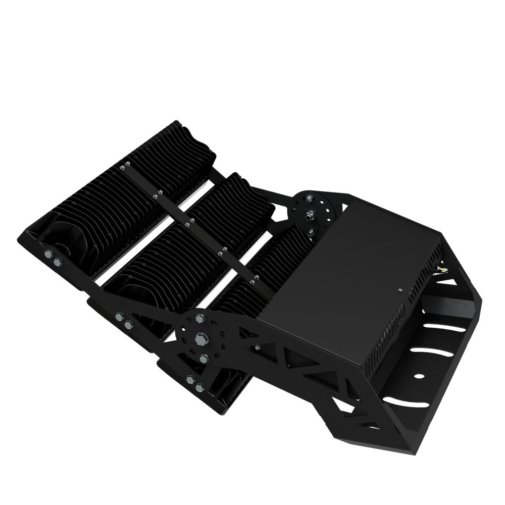 Плазма Про 1200 CRI80 4000К 45°