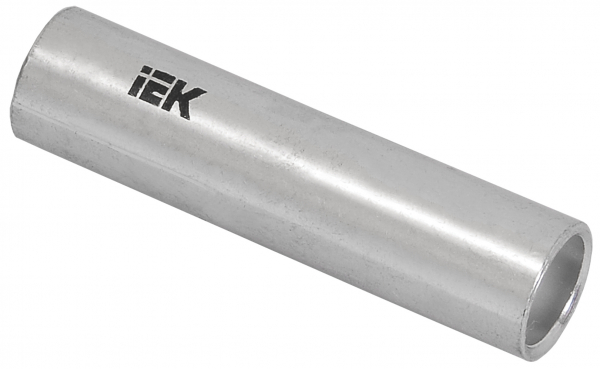 Гильза ГМЛ 400 лужен. IEK (кратно 16)