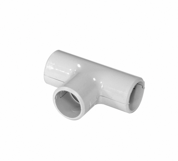 Угол Т-образный 16мм. TI16G IEK