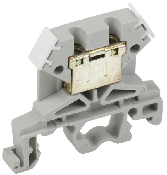 Модерн v2.0 4 Оптик 250мм (16Вт/м) 48В DC CRI80 3000К 25° (Профиль, козырек, транзитное штепсельное соединение)