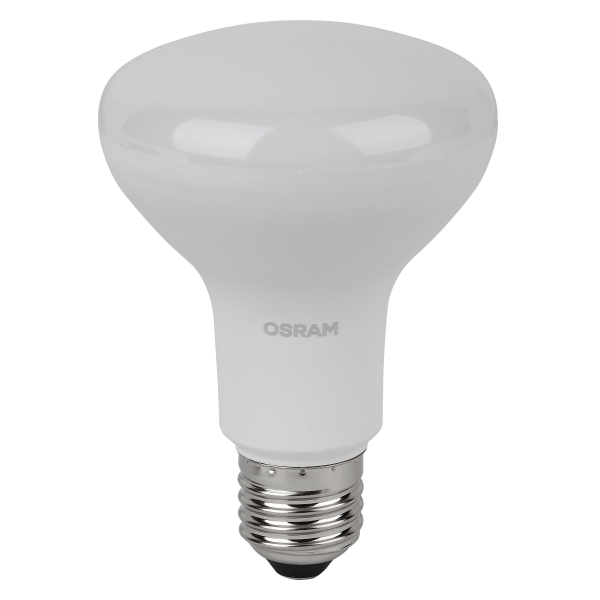 Светодиодная лампа OSRAM R90 11Вт 3000К 230В E27
