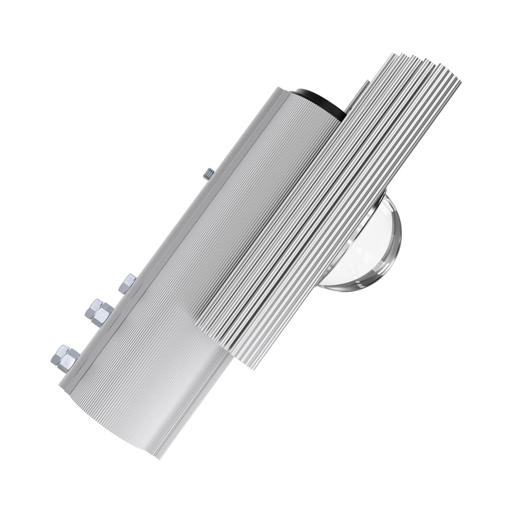 Габаритный чертёж