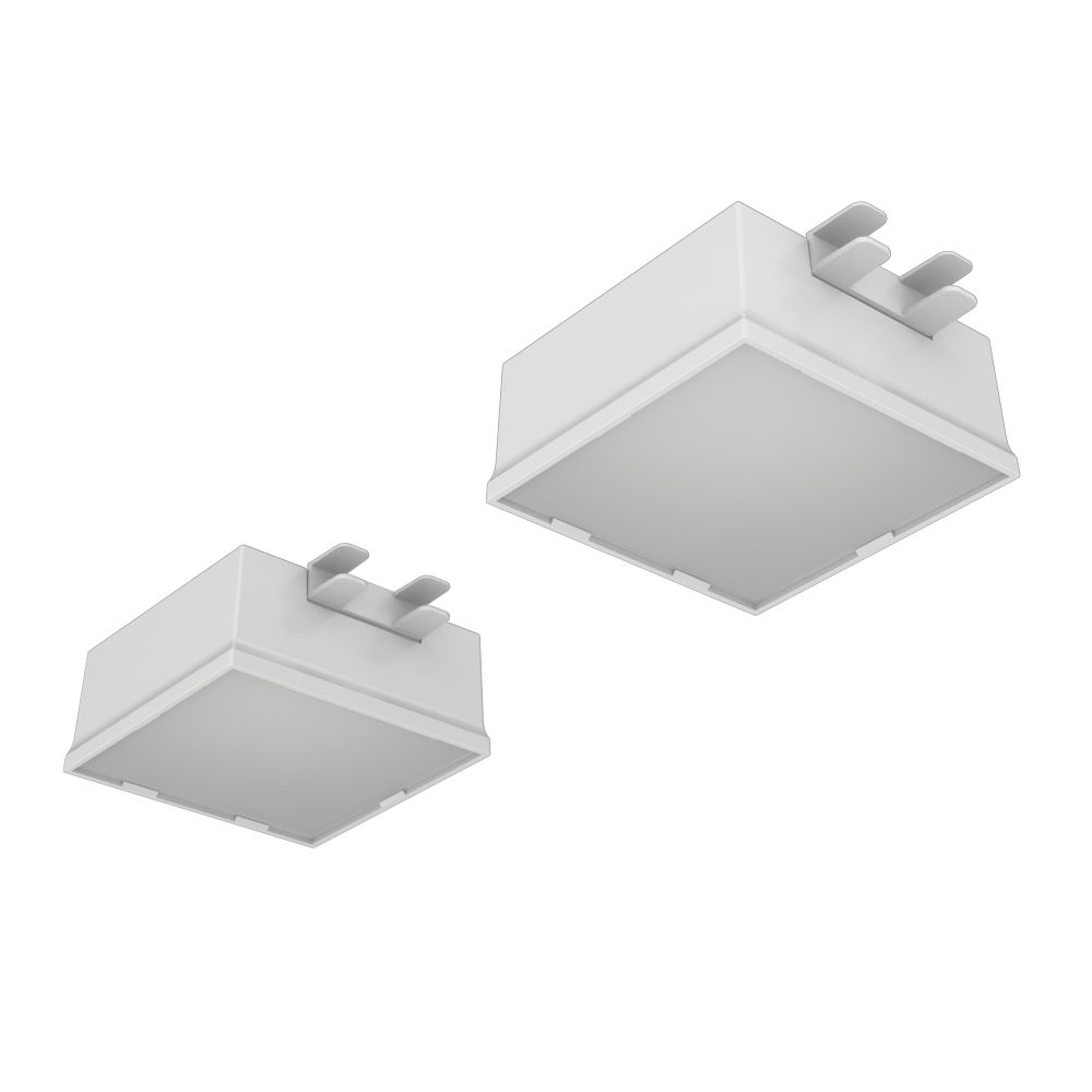 Грильято Мозаик 14 х2 IP40 CRI80 4000К Опал