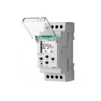 Евроавтоматика PCS-517-16 A, 24-264B DIN реле времени