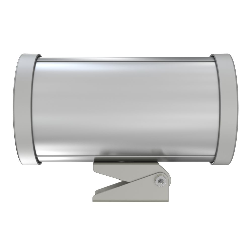 Габаритный чертёж