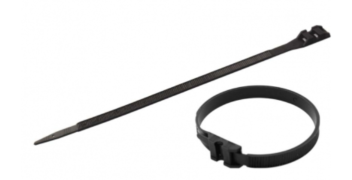 Кабельный ремешок KR 2 МЗВА