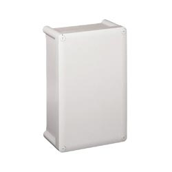Пром.коробка 155*110*74 IP55 с пл.кр Legrand 35940