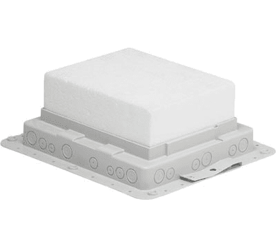 Коробка встраиваемая 16М/24М Legrand 089632