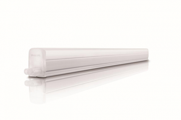Светодиодный линейный светильник PHILIPS 7Вт 4000K 500Lm 31095 582x22x36мм