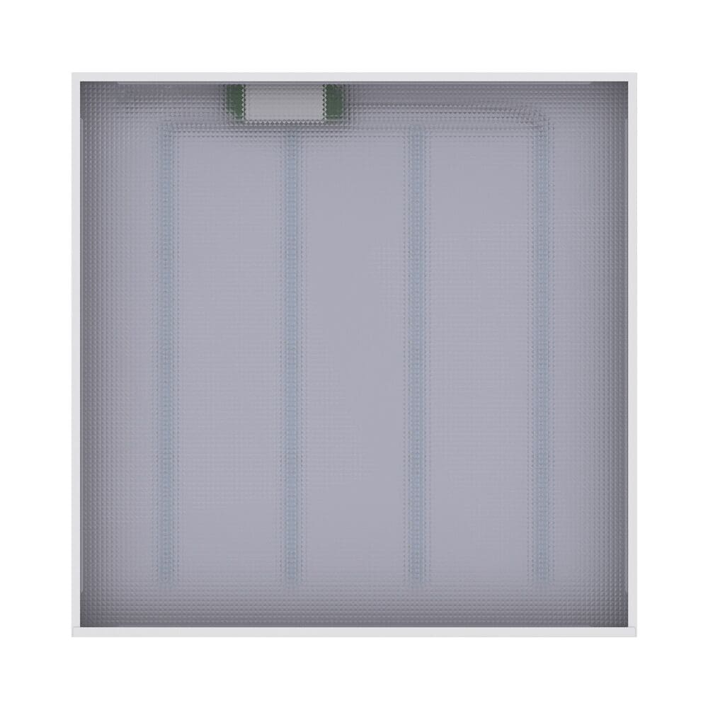 Габаритный чертёж