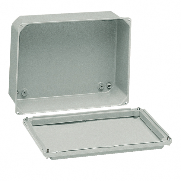 NSYDB1010M КОР SDB IP55 НИЗ КРЫШ 105X105X49 ПОДГ