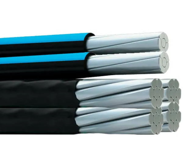 СИП-4 -0,6/1  4х 95+2х25 провод Кирскабель