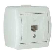 Барокко 12 Оптик 300мм CRI80 4000К 25°