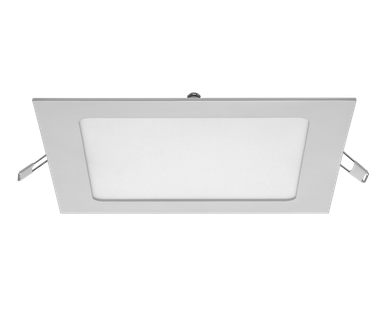 Светильник ОНЛАЙТ 90 151 OLP-S1-12W-4K-WH-LED(170x170)