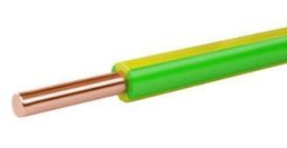 ПуВ  16 (ПВ-1 16) (мж) провод медный ж/з НКЗ