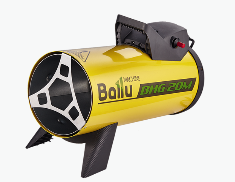 Тепловая пушка газовая BALLU BHG-10M