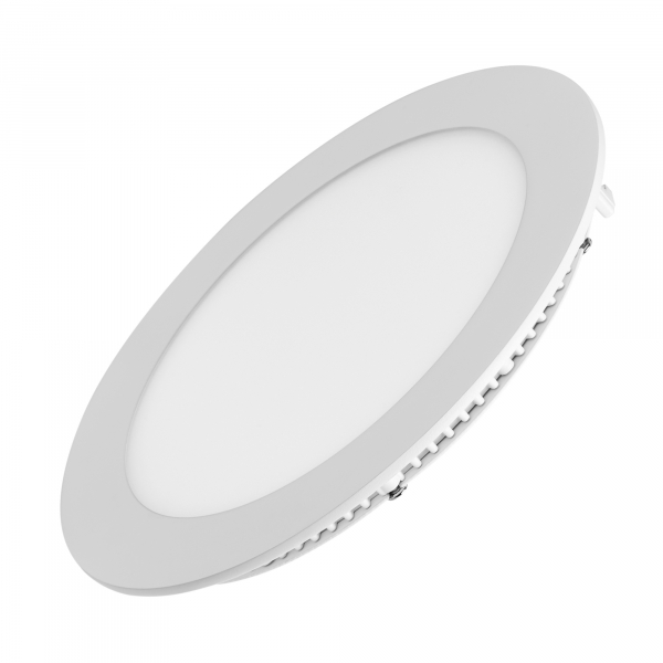 Светильник DL-172M-15W Warm White (ARL, IP40 Металл, 3 года)