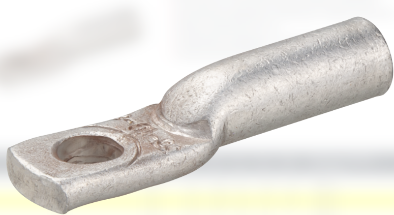 Наконечник Navigator 80 207 NET-ТА-185-16-19 алюминиевый (10шт/упак)