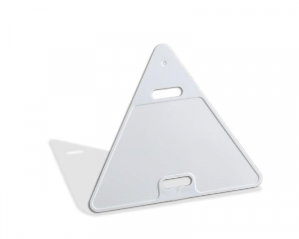 Бирка У-136 У3,5 (100 шт.) (Fortisflex)