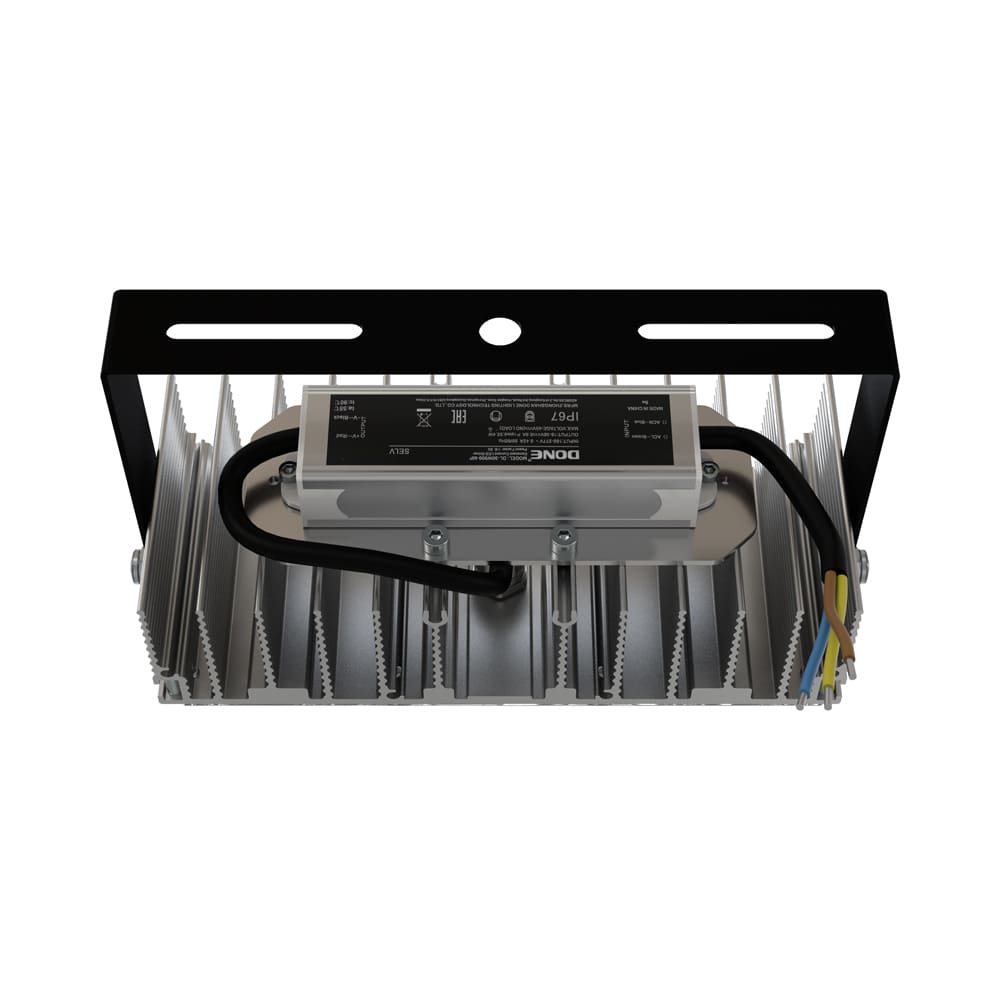 Прожектор 20 S CRI70 3000К 55°