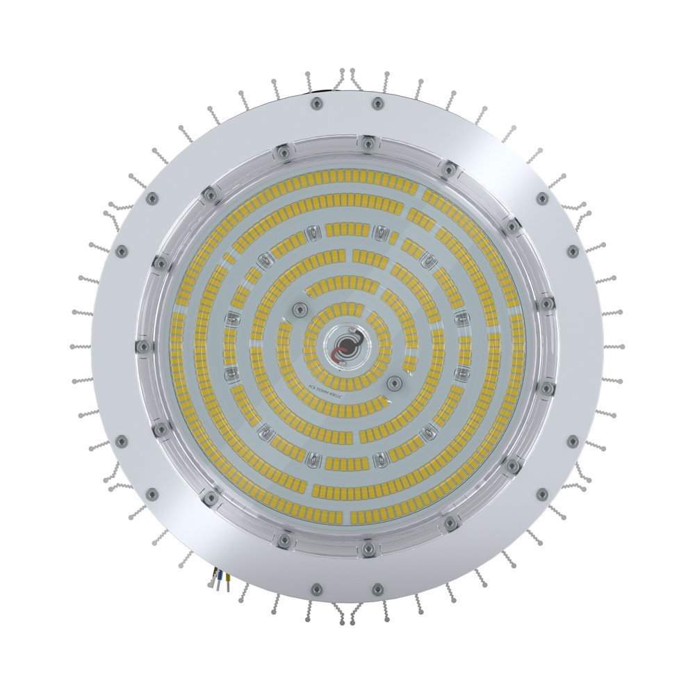 Кривая силы света