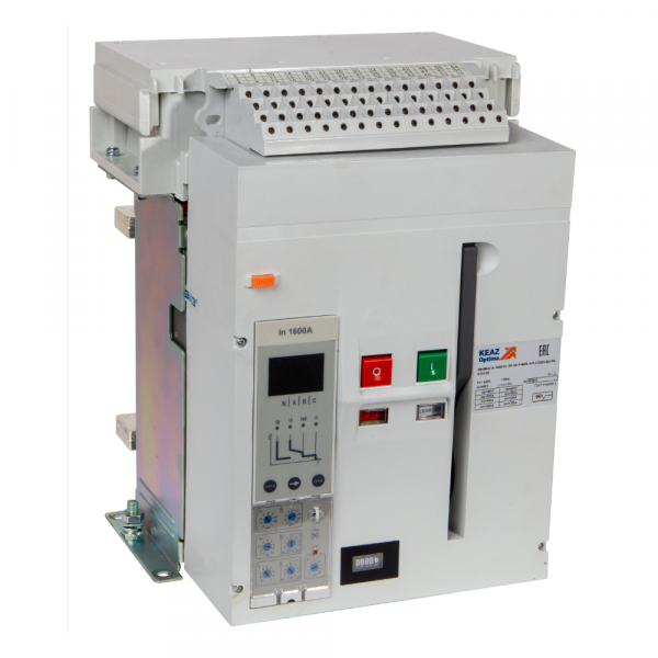 OptiMat A-630-S1-3P-50-F-MR5.0-B-C2200-M2-P00-S2-03