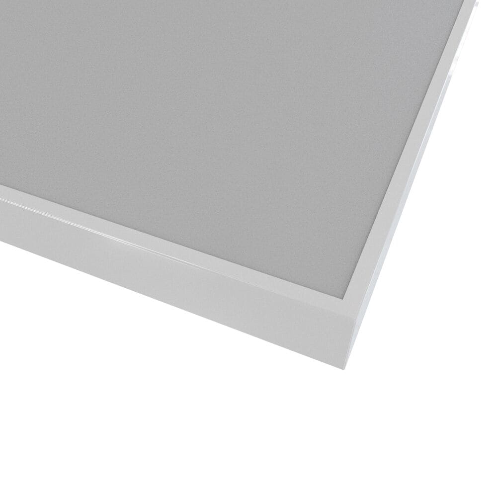 Офис 80 4000К Опал 595×595×50мм