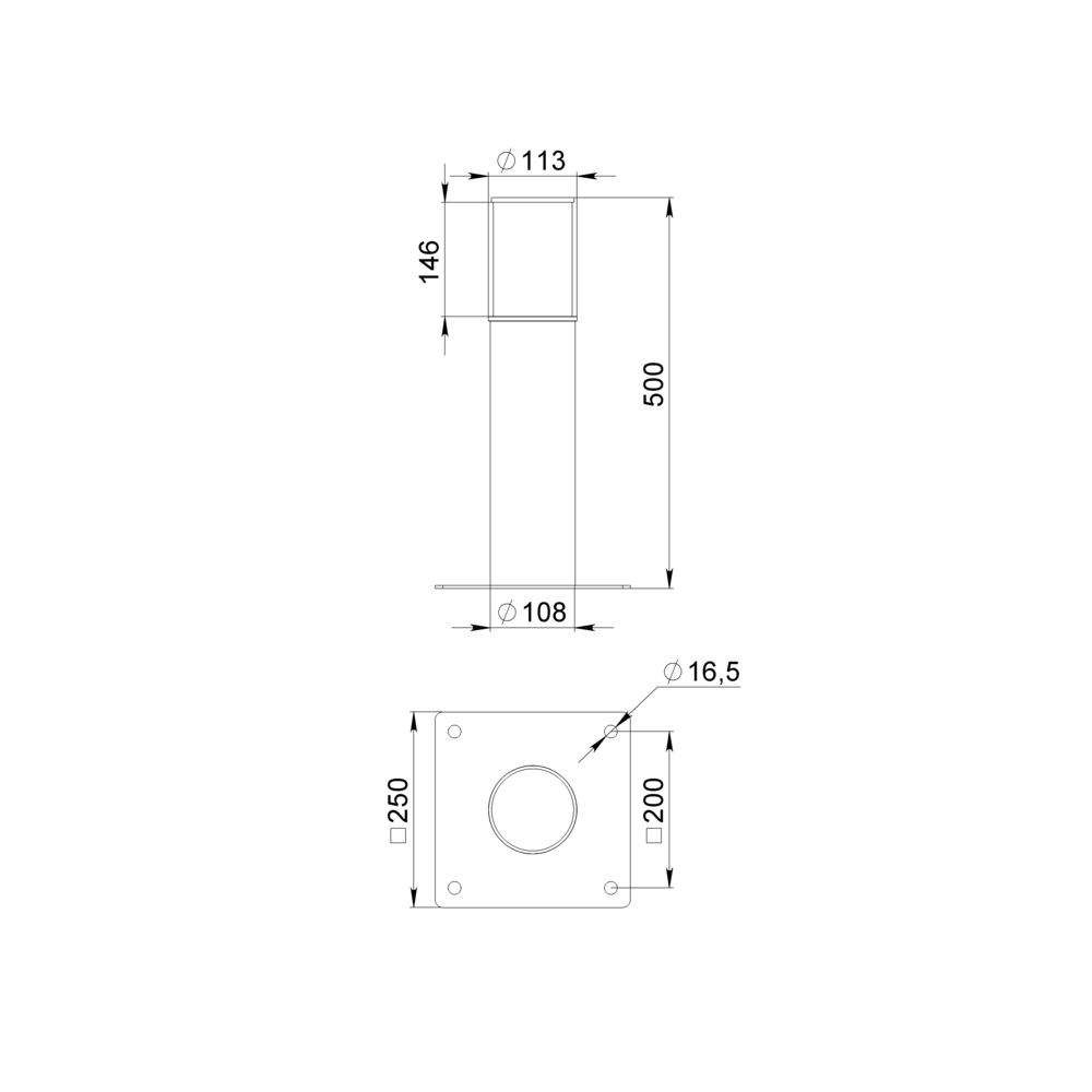 Кривая силы света