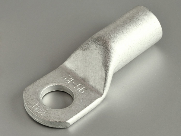 Наконечник ТМЛ 240–16 ТМЛс (КВТ 60925) (кратно 10)