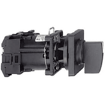 Schneider TE-IMCI КУЛАЧКОВЫЙ ПЕРЕК. 22ММ 12А 6+"0" K1F027MCH