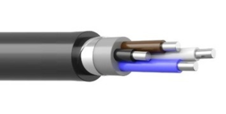 АВБШв-0,66 4х25 (мн) кабель МКЗ