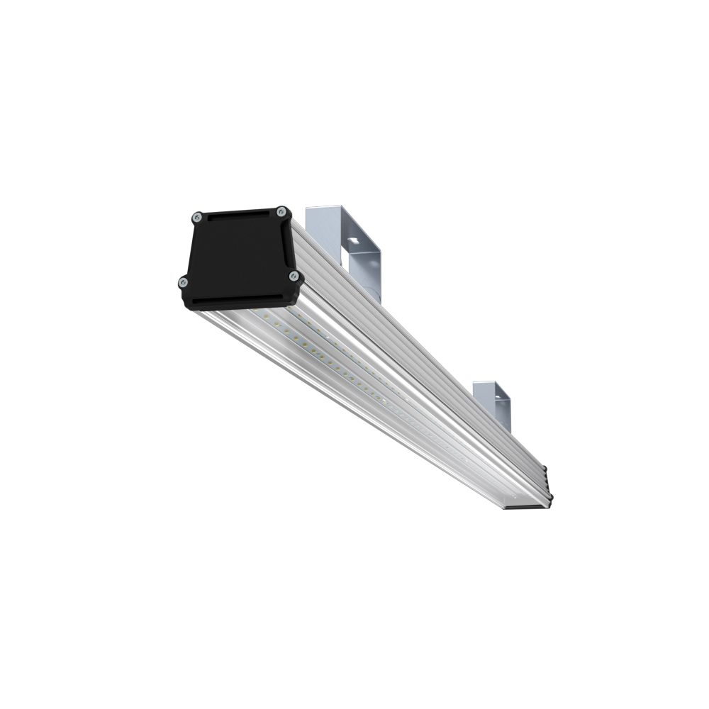 Т-Линия v2.0 60 1500мм CRI70 3000К Прозрачный