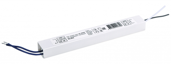 .Jazzway Драйвер 100mA 40w PPL 595/U BT