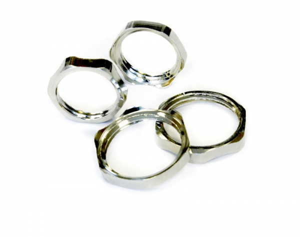 Гайка Г32Л-G3/4" Гофроматик (ЗЭТАРУС)