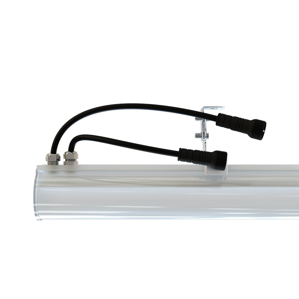 Кривая силы света