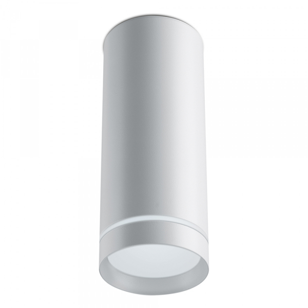 FERON AL534, 15W, 1200Lm, 4000K, 120 градусов, белый, D80*H200