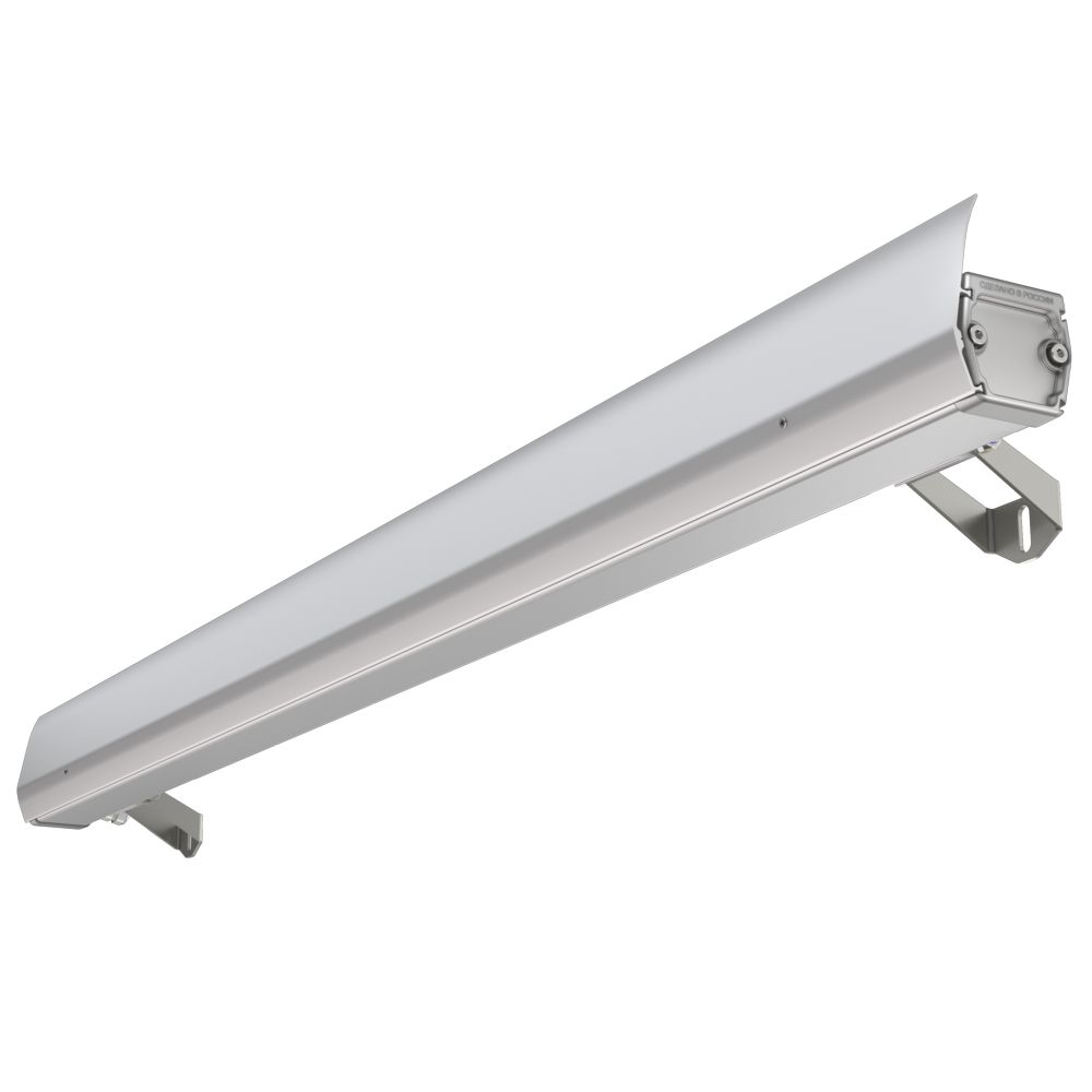 Кривая силы света